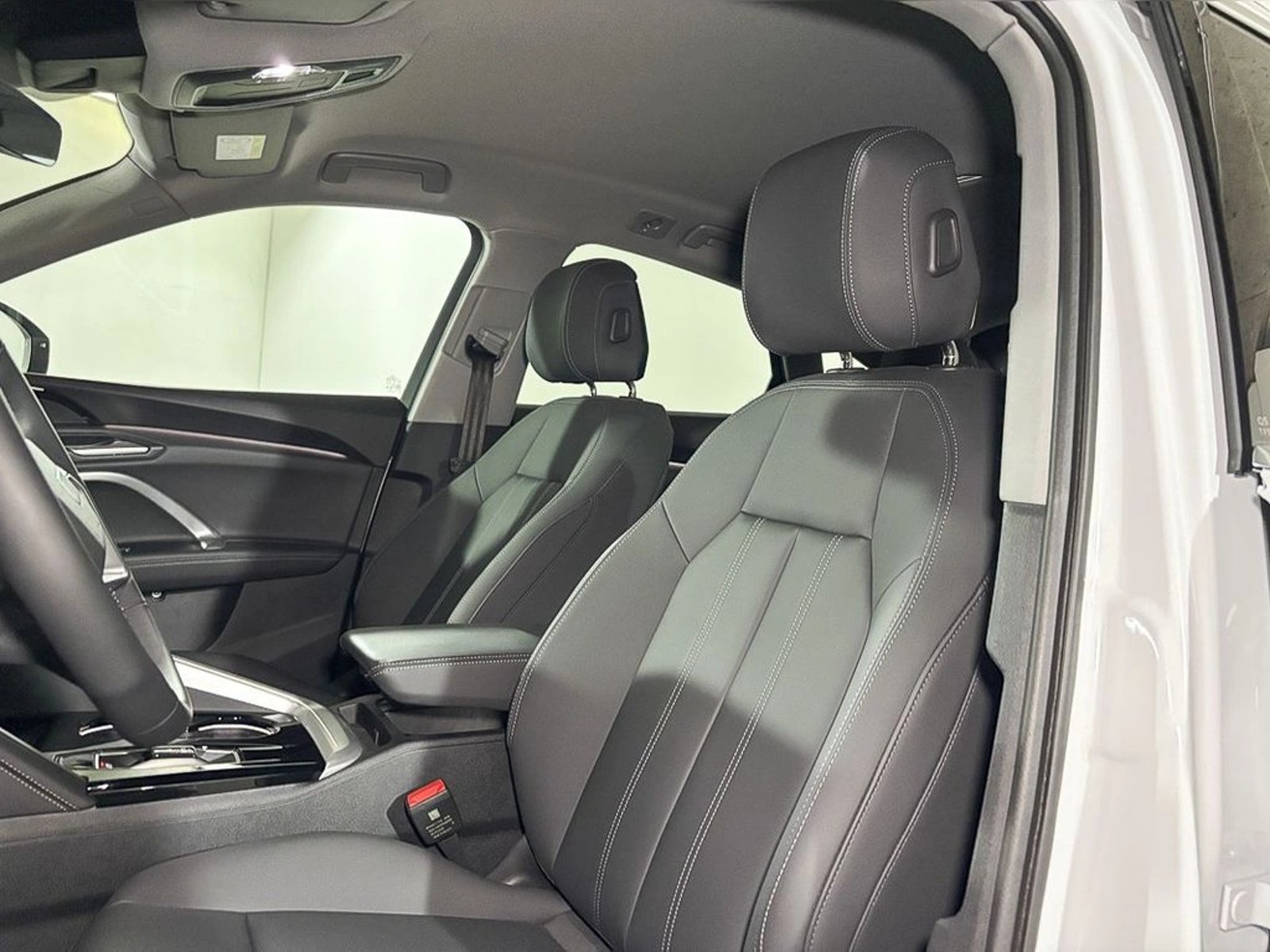 AUDI Q5 SPORTBACK TFSI 4X4 2.0 AUT 2026 - Imagen 11 de 18