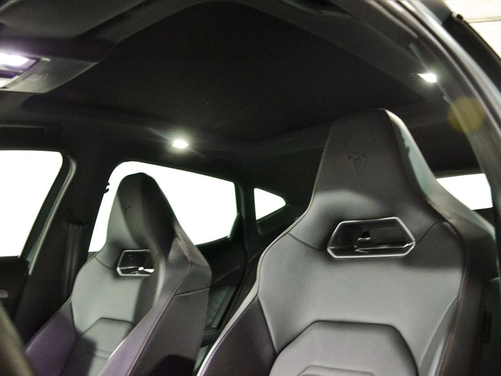 CUPRA FORMENTOR VZ 2.0 TSI AT 4Drive 2026 - Imagen 8 de 13