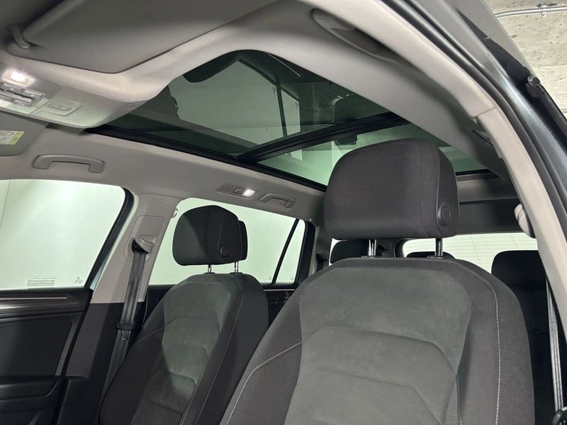 Volkswagen TIGUAN TSI 4X2 1.4 AUT 2023 - Imagen 12 de 18