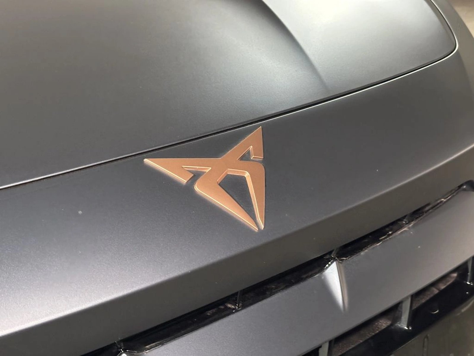 Cupra FORMENTOR VZ VZ 2.0 TSI AT 4Drive - 245 kW/333 CV 2025 - Foto 5 de 19