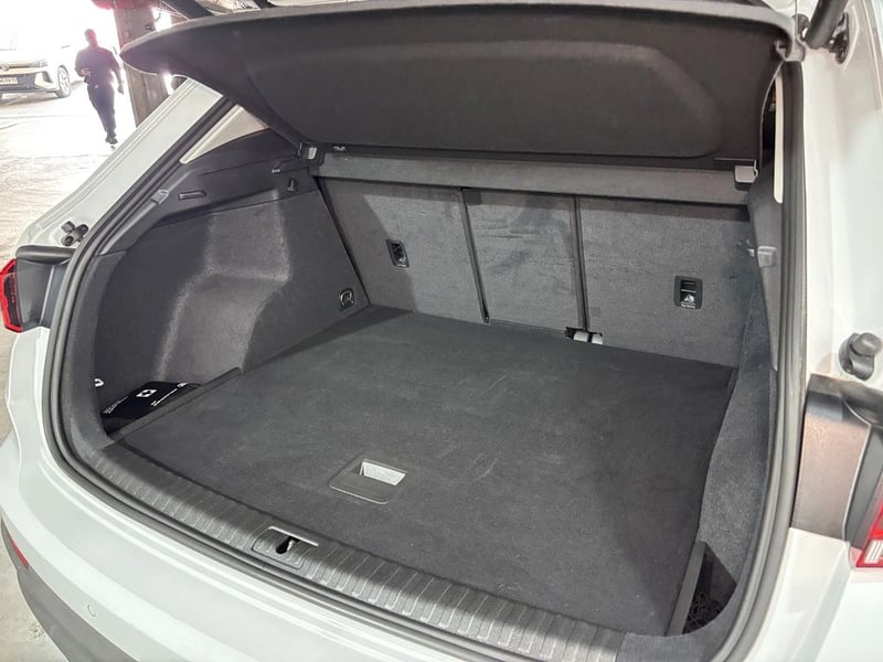 Audi Q3 35 TFSI 1.4 AUT 2024 - Imagen 12 de 20