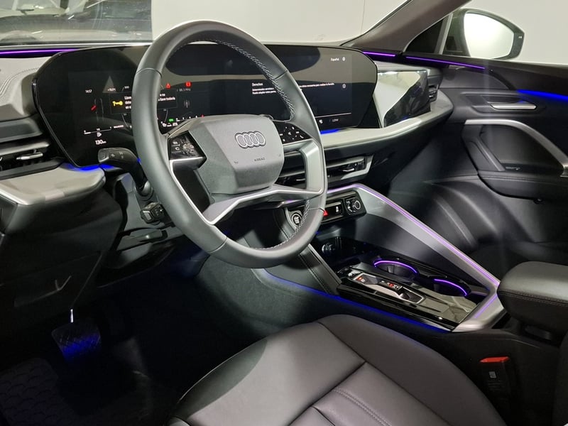 Audi Q5 Sportback TFSI quattro 2026 - Imagen 10 de 20