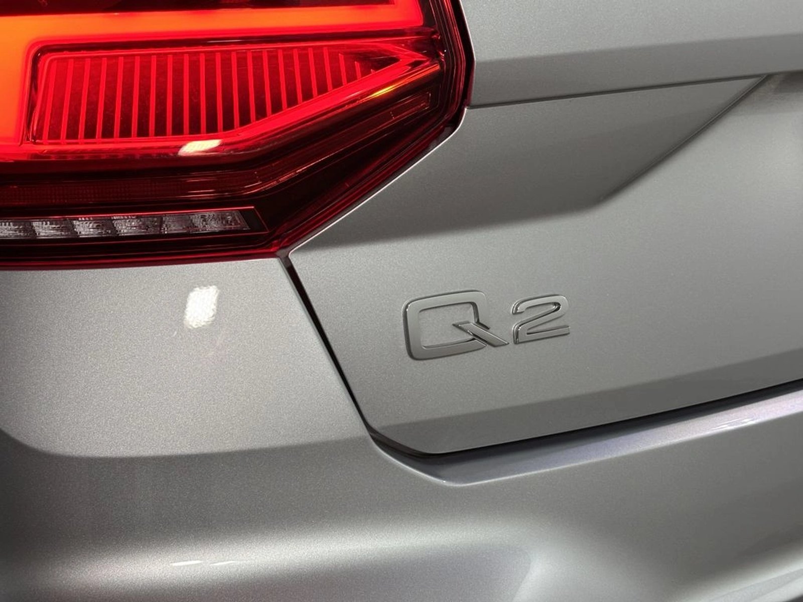 AUDI Q2 PI 35 TFSI Sport 2022 - Imagen 7 de 18