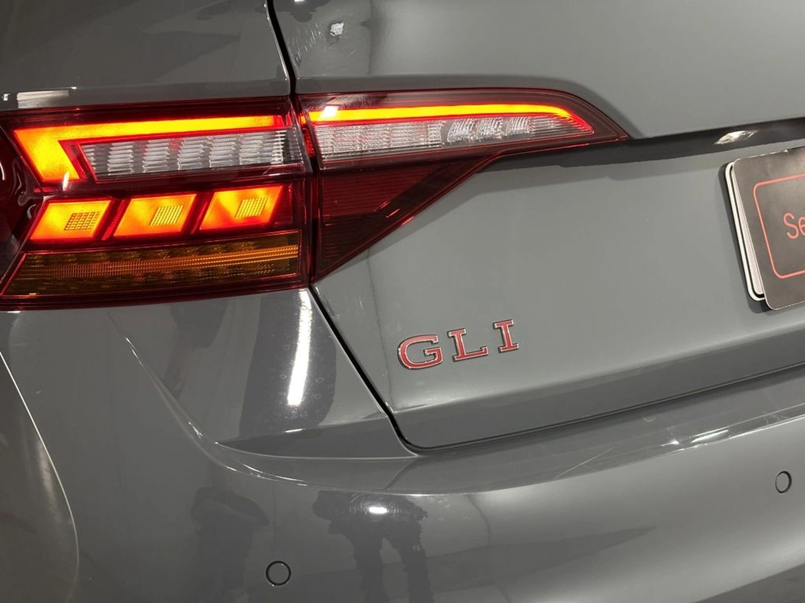 Volkswagen JETTA GLI 4X2 2.0 AUT 2024 - Imagen 10 de 20