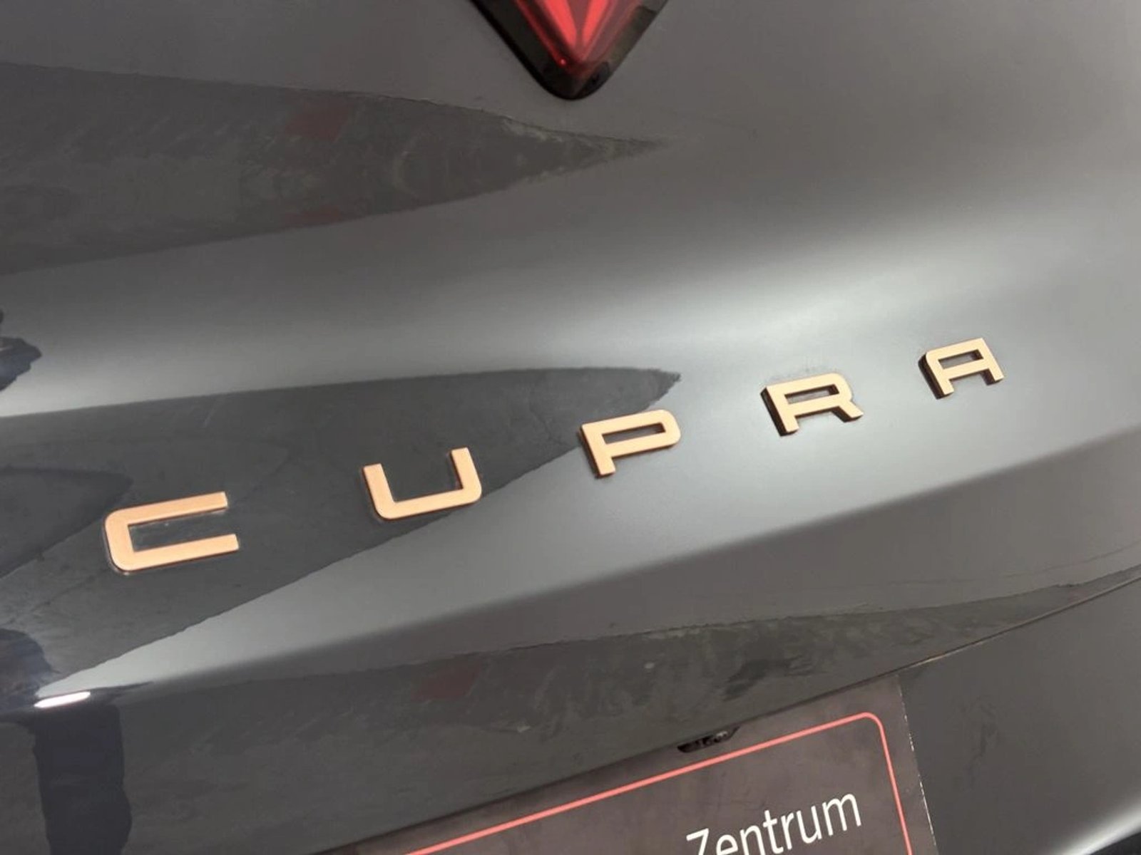 Cupra TAVASCAN Adrenaline 82 kWh 2026 - Imagen 11 de 20