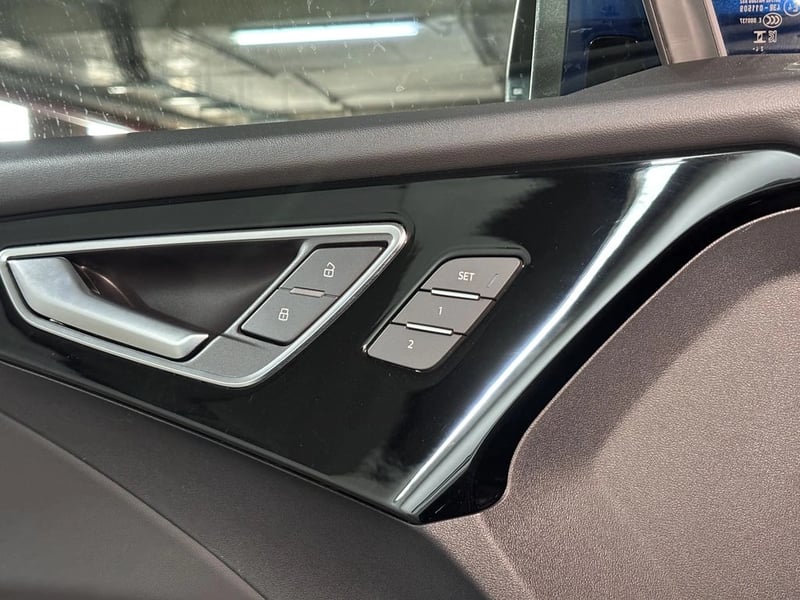 Audi Q4 SPORTBACK E TRON S LINE AUT 2025 - Imagen 19 de 19