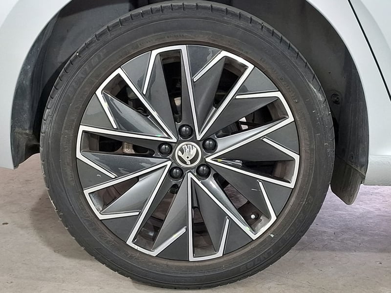Skoda SCALA 1.5 TSI AT - Style 2024 - Imagen 7 de 19
