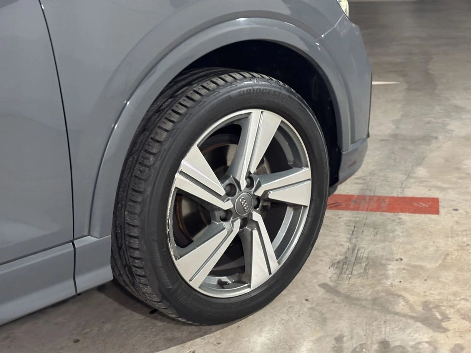 Audi Q2 1.4 35 TFSI SPORT AT 2020 - Imagen 5 de 20