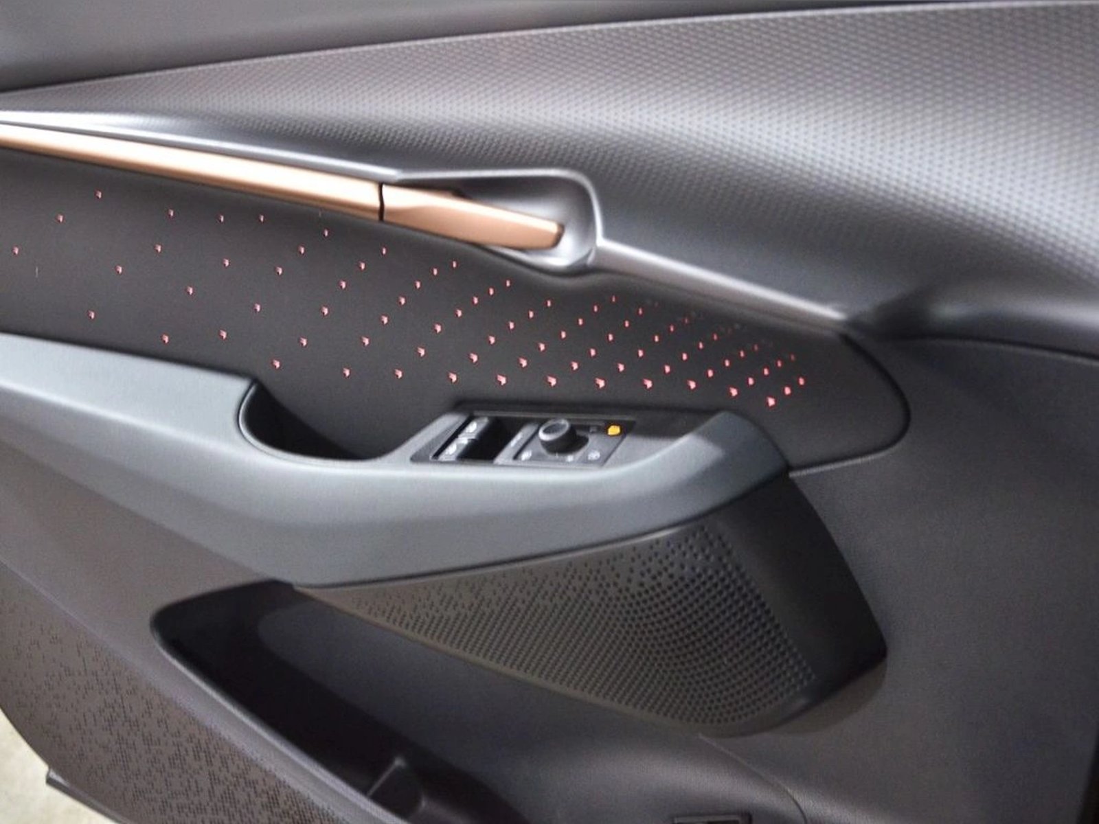CUPRA TAVASCAN Extreme 2026 - Imagen 18 de 20