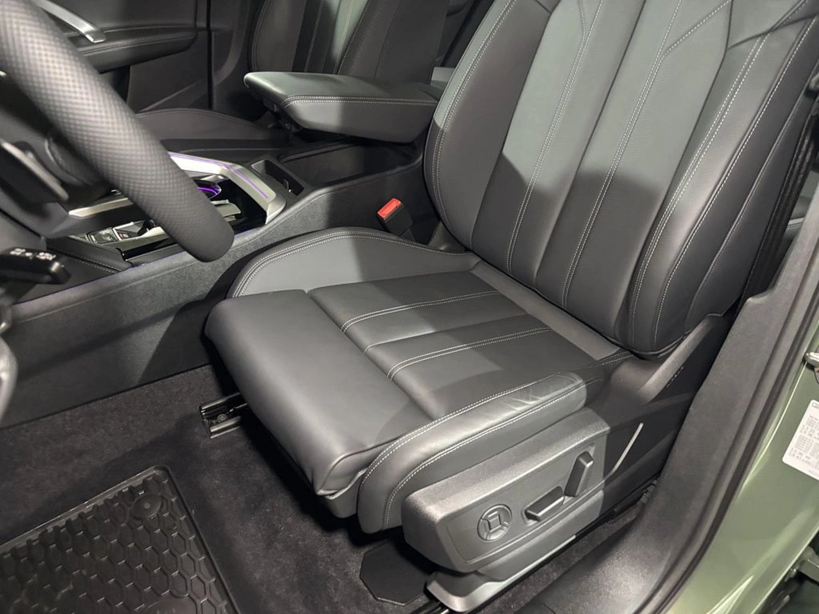 Audi Q5 NEW Q5 SPORTBACK TFSI QUATTRO S LINE 2026 - Imagen 13 de 18
