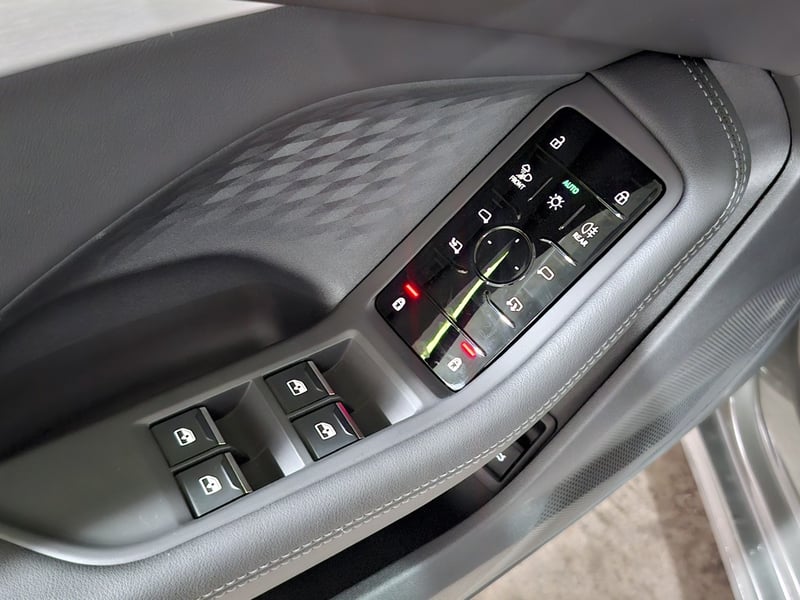 Audi A5 TFSI AT 2026 - Imagen 10 de 20