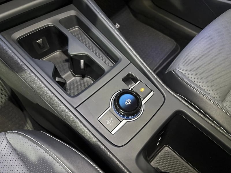Volkswagen TIGUAN AUT 2026 - Imagen 12 de 19