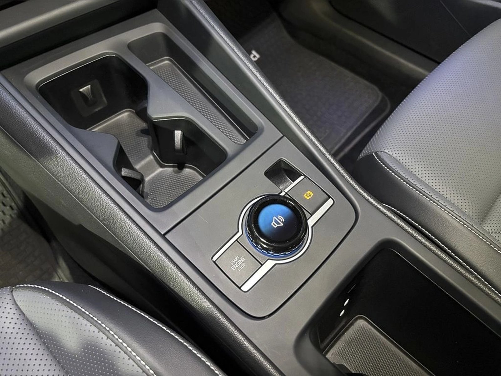 VOLKSWAGEN TIGUAN AUT 2026 - Imagen 12 de 19