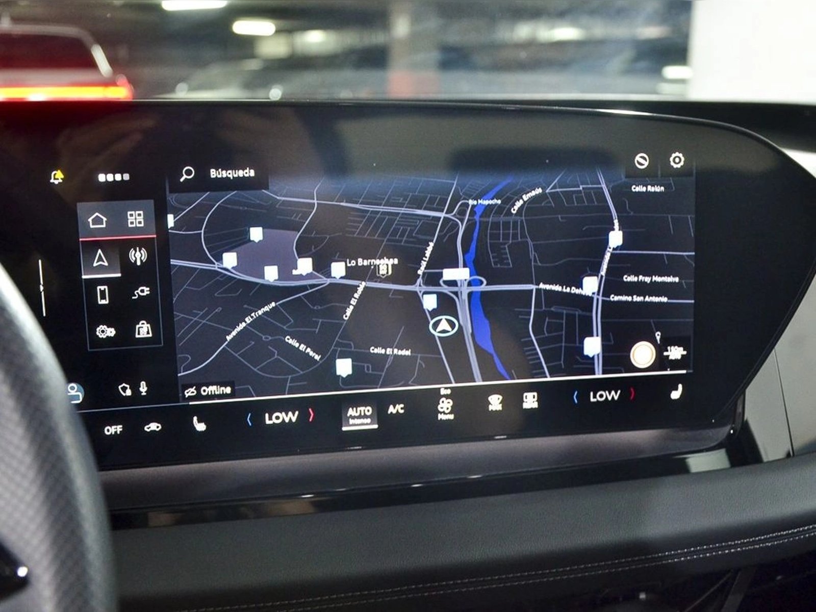 Audi Q6 e-tron 50 Sport 2026 - Imagen 16 de 17