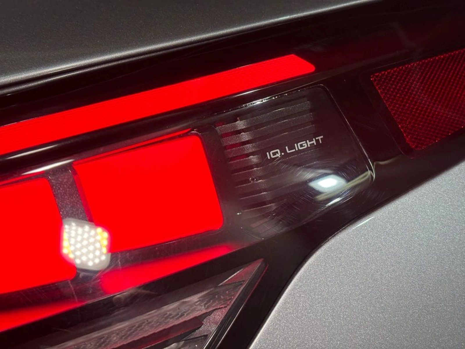 Volkswagen TIGUAN TSI 4X2 1.4 AT 2026 - Imagen 9 de 20