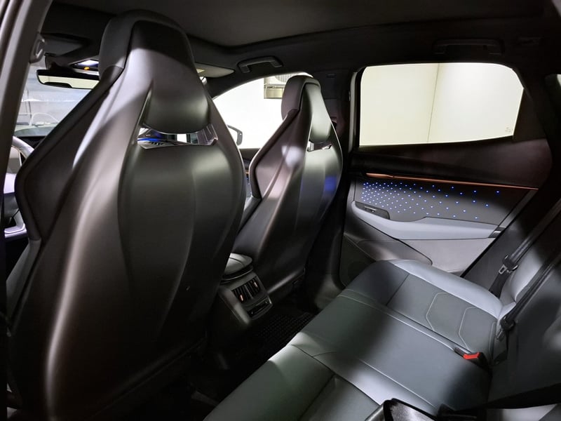 Cupra TAVASCAN Extreme 82 kWh 2026 - Imagen 13 de 20