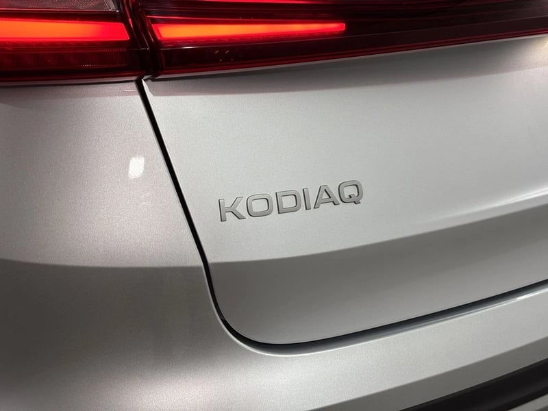 Skoda KODIAQ 1.5 TSI MHEV - Selection 2027 - Imagen 10 de 20