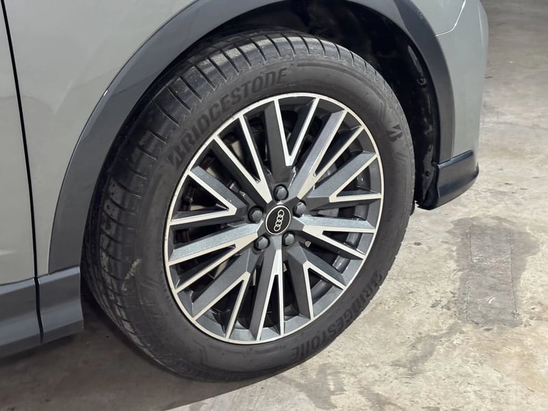 Audi Q3 40 TFSI SPORTBACK 4X4 2.0 AUT 2025 - Imagen 6 de 19