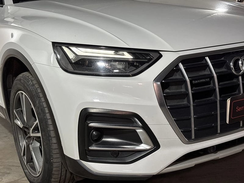 Audi Q5 45 TFSI 4X4 2.0 AUT 2023 - Imagen 4 de 20