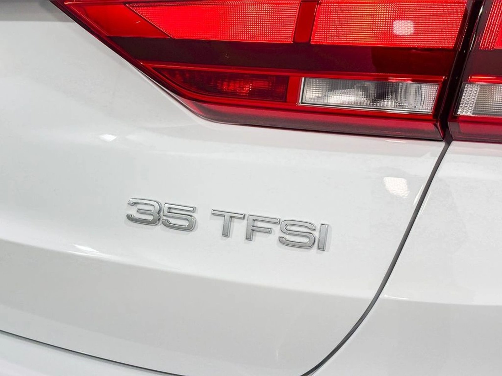 AUDI Q3 AUT 35 TFSI 2026 - Imagen 5 de 16