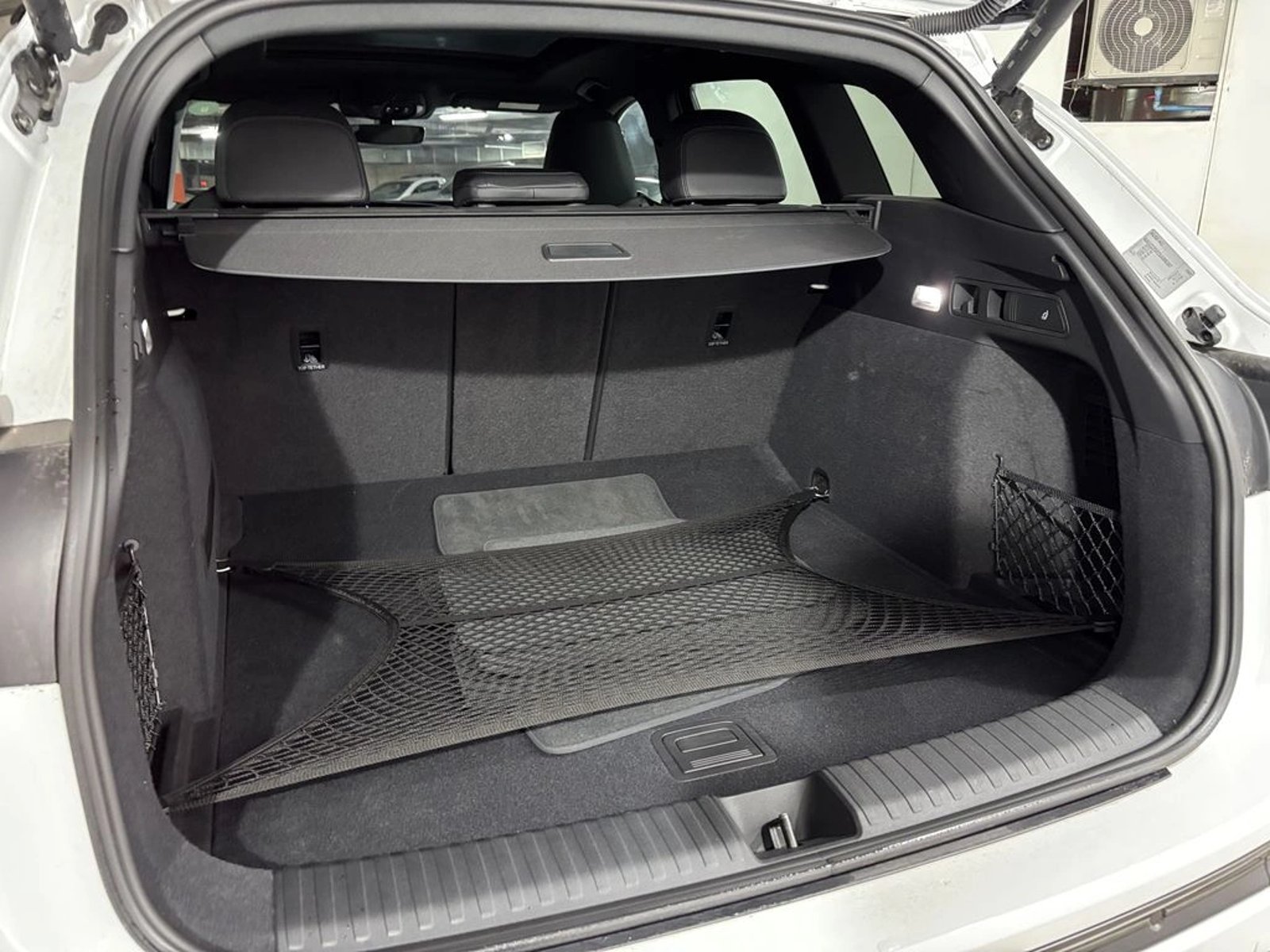 Audi Q6 e-tron ELECTRICO 2026 - Imagen 9 de 20
