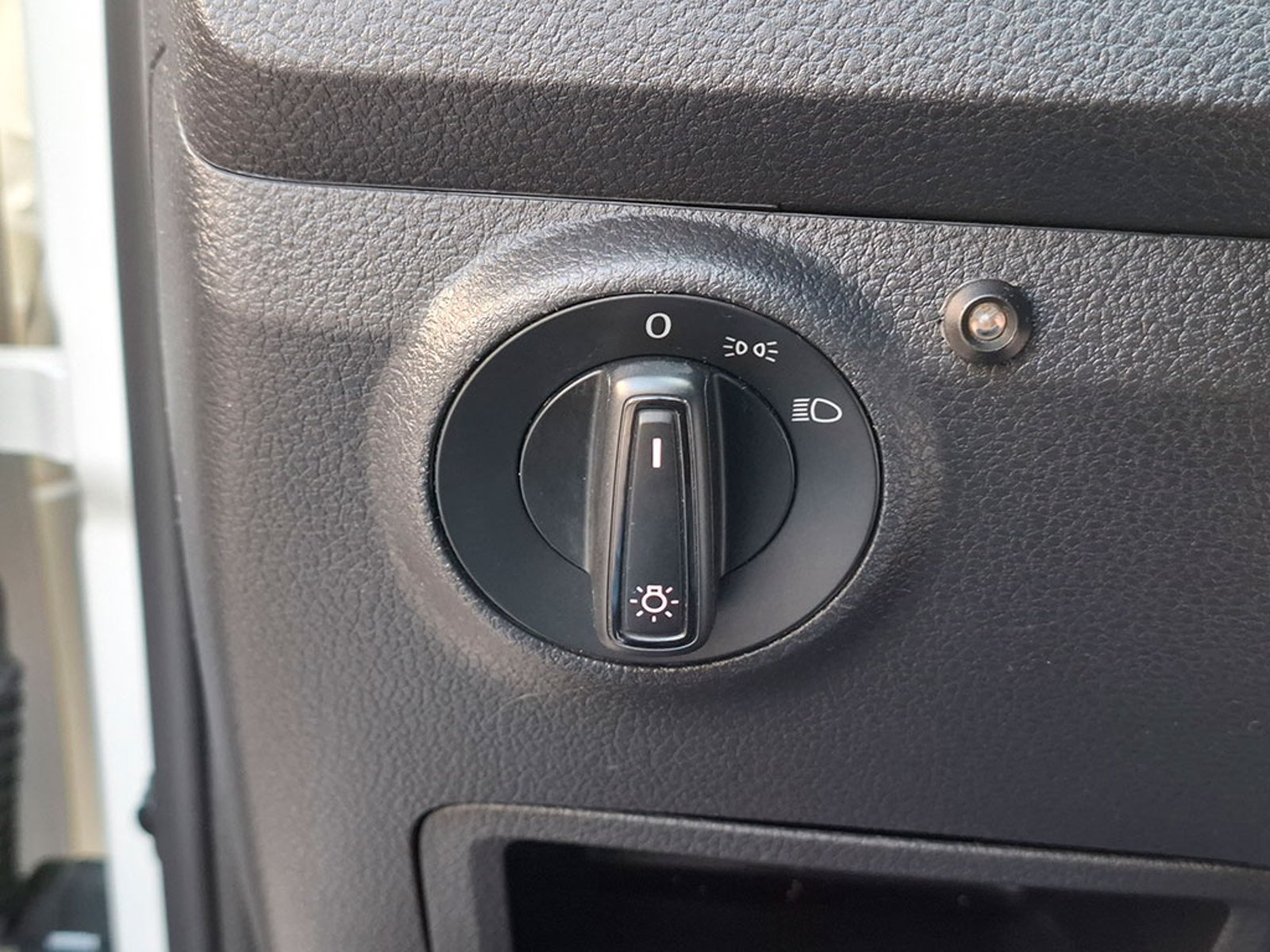 Volkswagen GOL AAA 2022 - Imagen 18 de 20