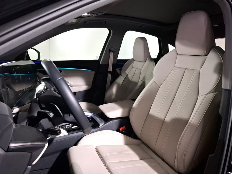 Audi Q5 Sportback TFSI quattro S line 2026 - Imagen 12 de 20