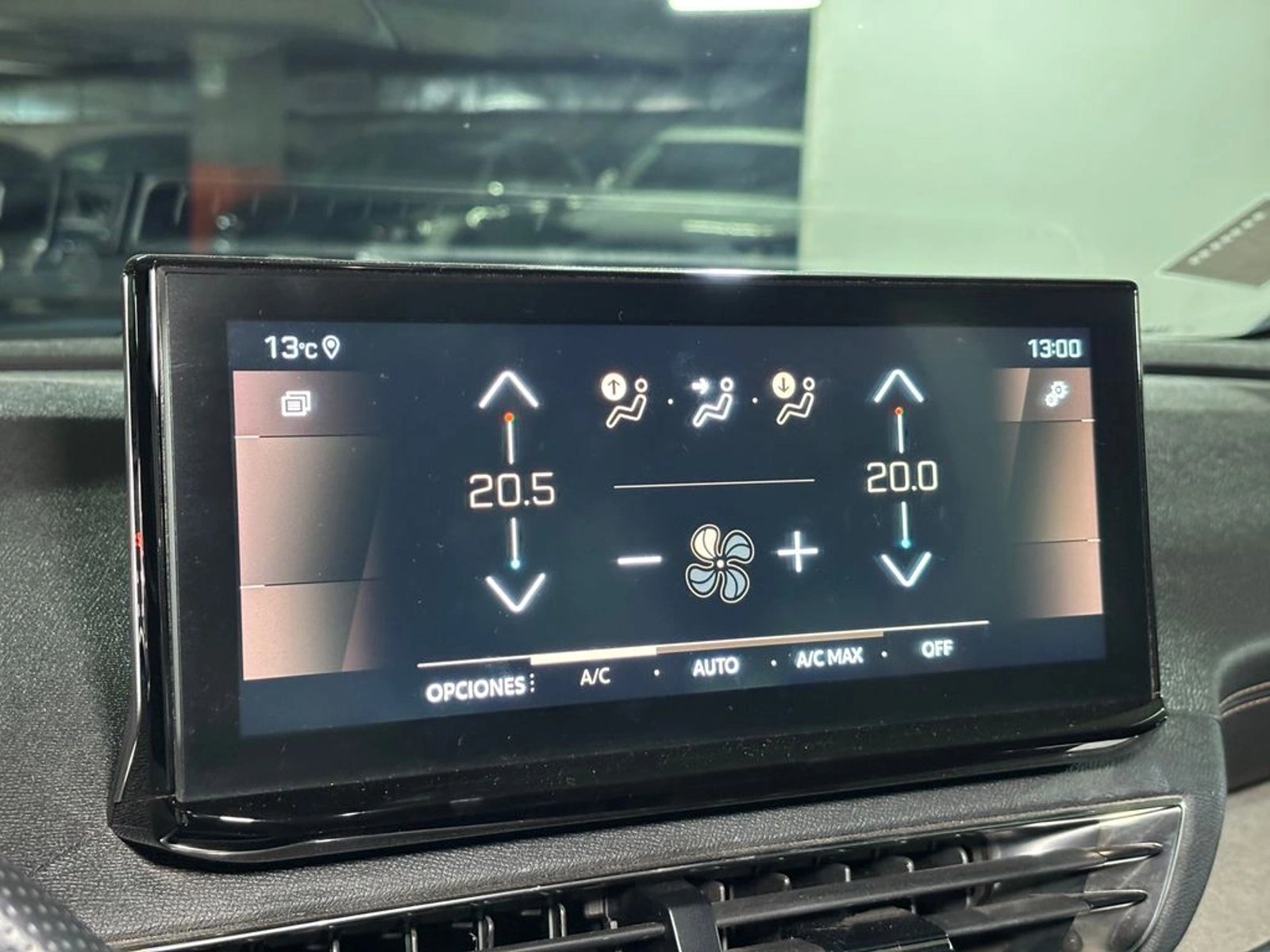 Peugeot 5008 PURETECH 180 EAT8 1.6 AUT 2023 - Imagen 20 de 20