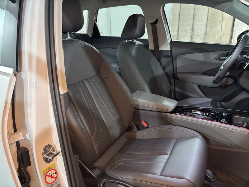 Audi Q3 NEW  TFSI 1.5 AUT 2026 - Imagen 8 de 20