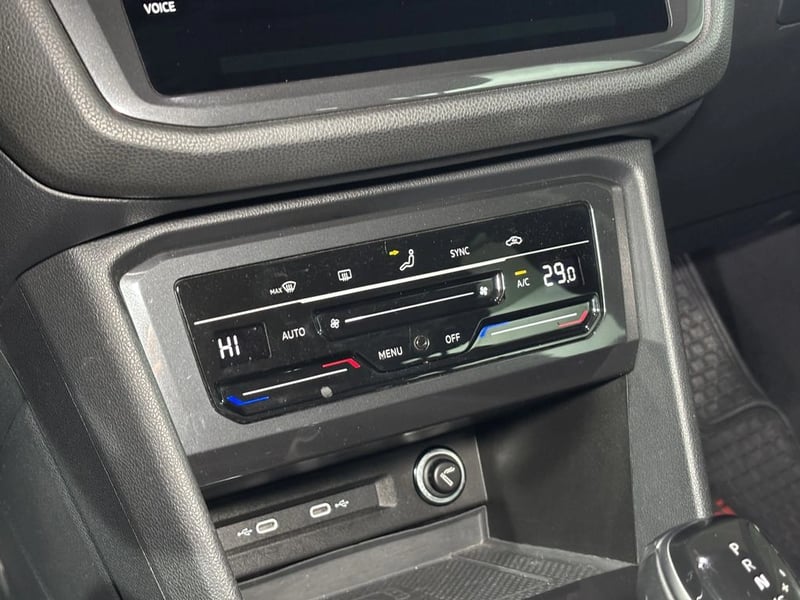 Volkswagen TIGUAN TSI 4X2 1.4 AUT 2023 - Imagen 14 de 18