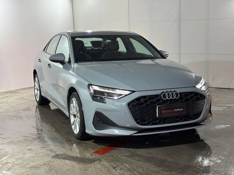 Audi A3 SEDAN 35 TFSI 1.4 AUT 2026 - Imagen 3 de 17
