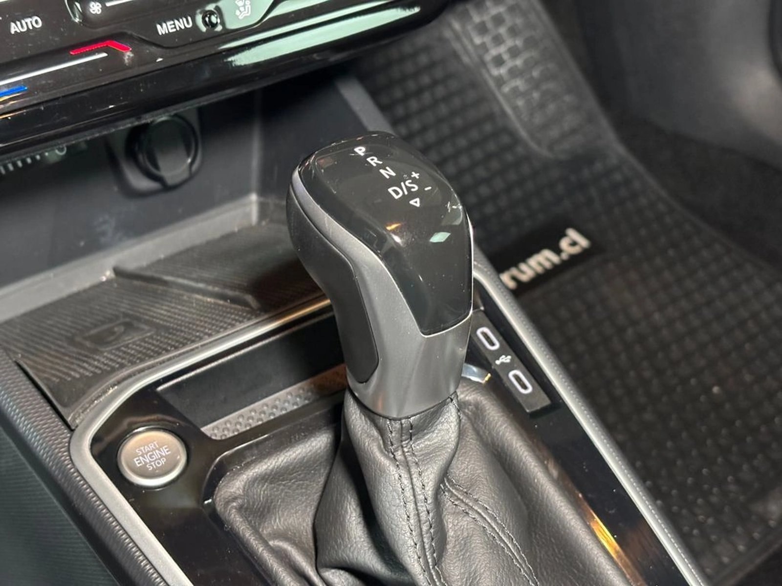 Volkswagen TERA HIGLINE AUT 2026 - Imagen 15 de 20