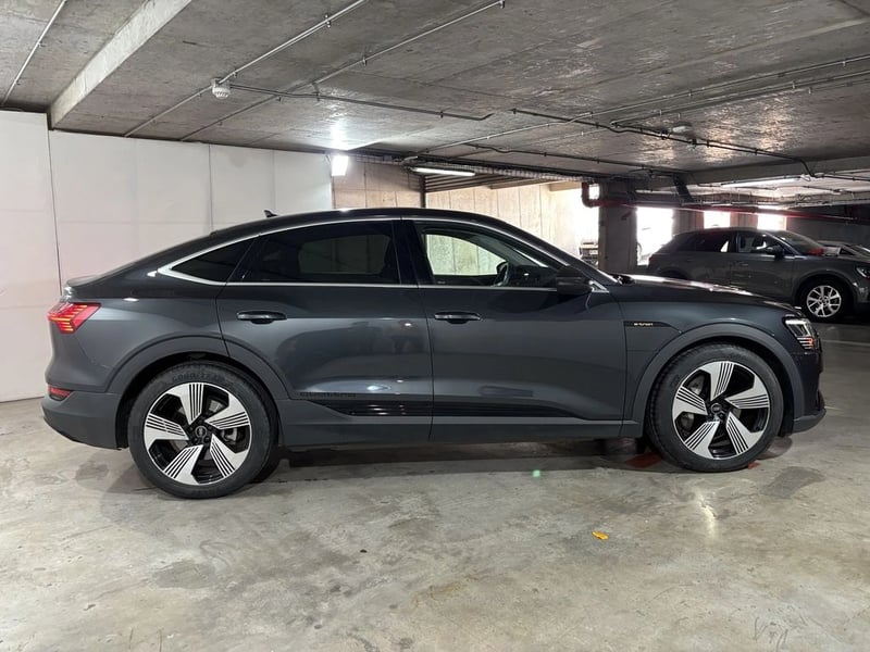 Audi e-Tron Sportback Sportback 55 4x4 AT 2026 - Imagen 10 de 20
