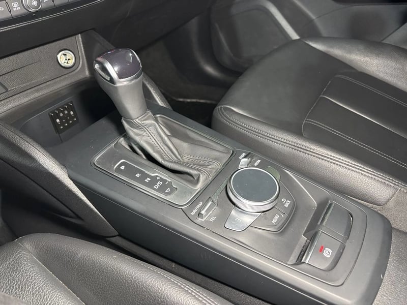 Audi Q2 1.4 35 TFSI 4X2 AT 5P 2023 - Imagen 11 de 17