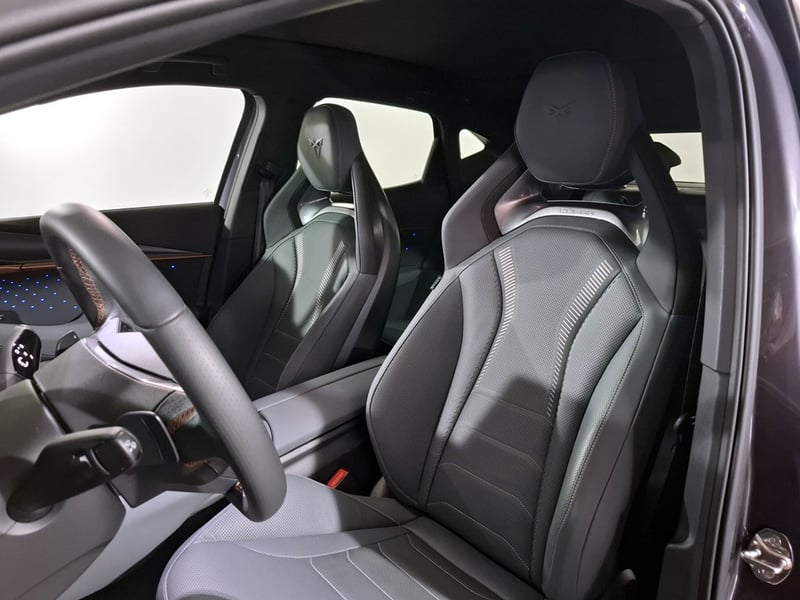 Cupra TAVASCAN Extreme 82 kWh 2026 - Imagen 12 de 20