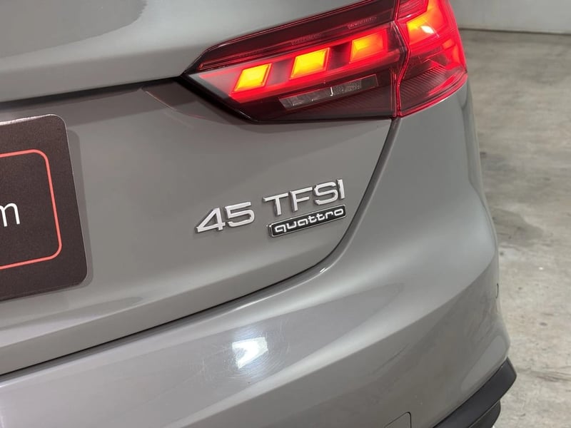 Audi A5 SPORTBACK 45 TFSI 4X4 2.0 AT 2022 - Imagen 13 de 20
