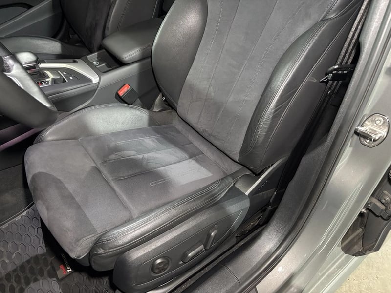 Audi A4 35 TFSI Sport 2023 - Imagen 13 de 20