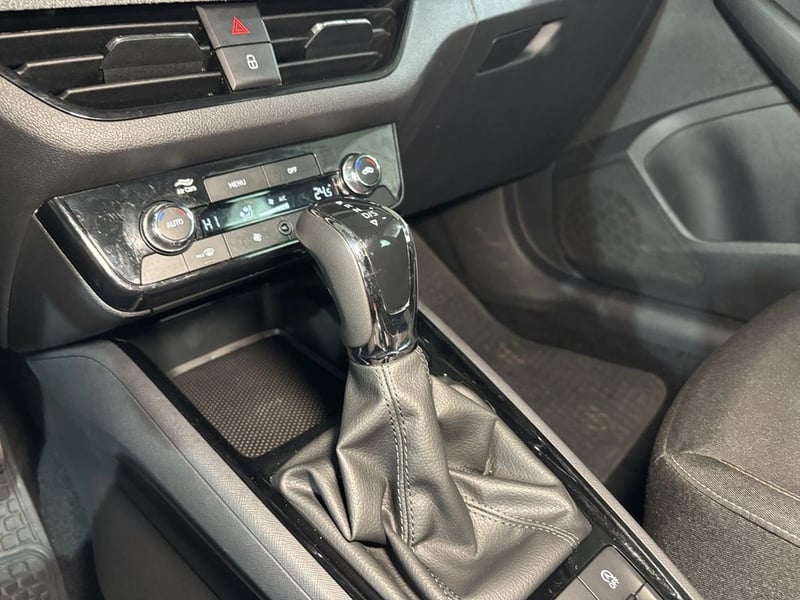 Skoda KAMIQ TSI 1.0 AUT SELECTION 2026 - Imagen 18 de 20