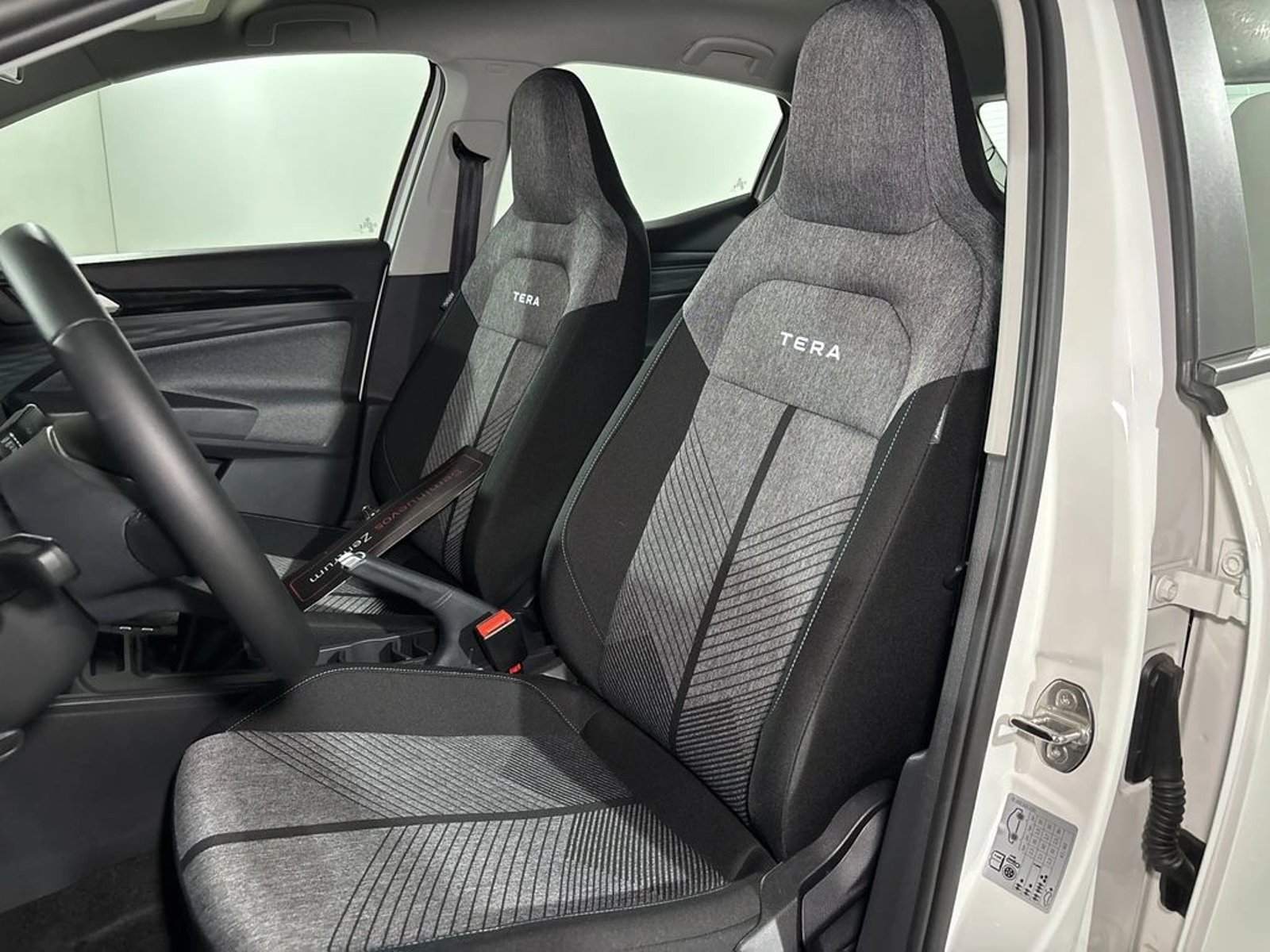 VOLKSWAGEN TERA 1.6 MT Comfort 2026 - Imagen 10 de 18
