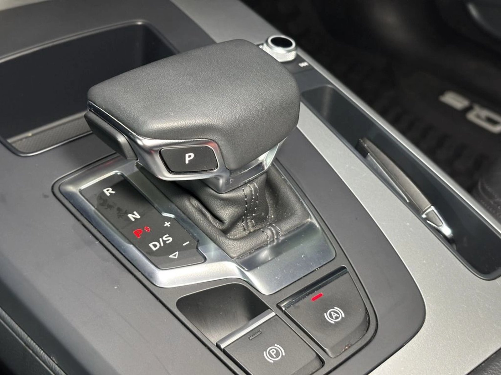 AUDI Q5 2.0 45 TFSI SPORTBACK QUATTRO 4X4 AT 5P 2024 - Imagen 12 de 17