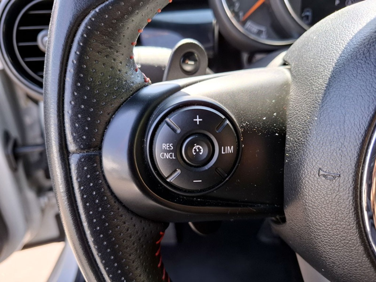 MINI COOPER S COOPER S HB 2.0 AUT 2020 - Imagen 14 de 20
