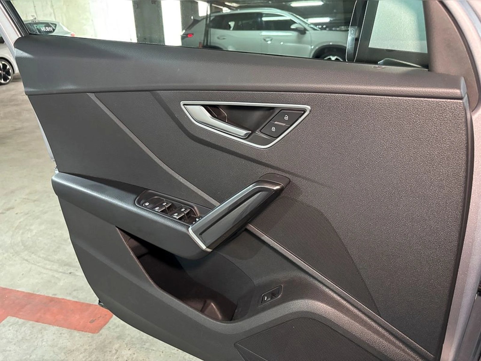 AUDI Q2 1.4 35 TFSI 4X2 AT 5P 2025 - Imagen 15 de 15