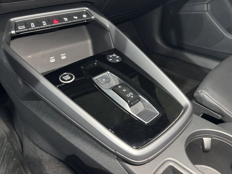 Audi A3 SPORTBACK PI 35 TFSI 2026 - Imagen 13 de 17