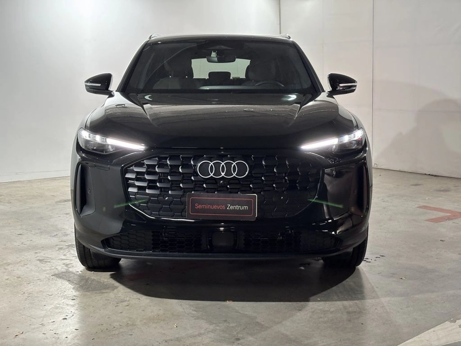 Audi Q5 2.0 TFSI QUATTRO MHEV 4X4 AT 5P 2026 - Foto 2 de 19