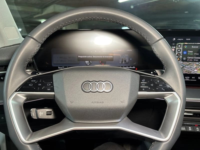 Audi Q3 TFSI 1.5 AUT 2026 - Imagen 20 de 20