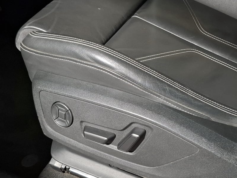 Audi Q3 1.4 35 TFSI S line 2025 - Imagen 10 de 19