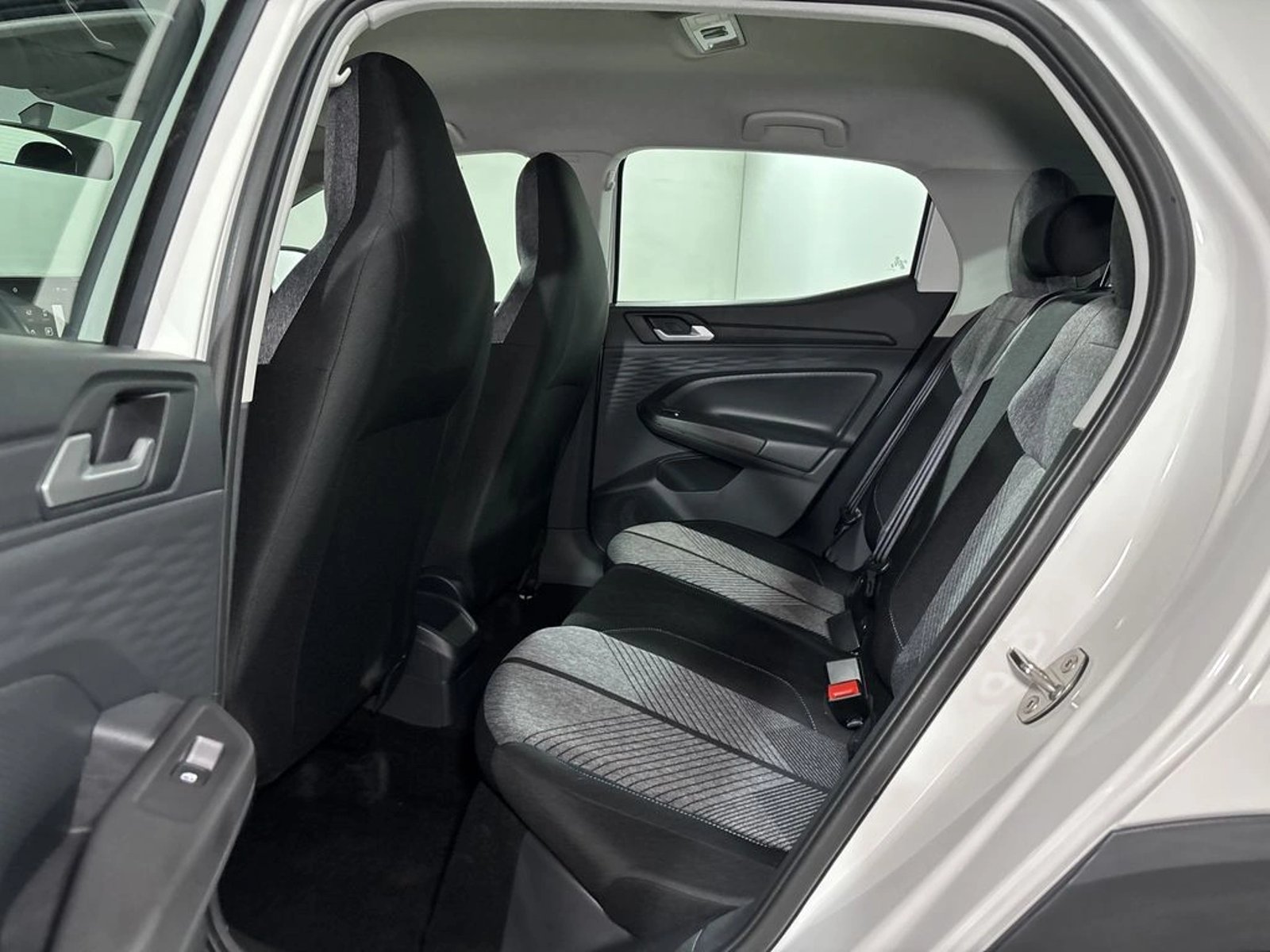 VOLKSWAGEN TERA 1.6 MT Comfort 2026 - Imagen 11 de 18
