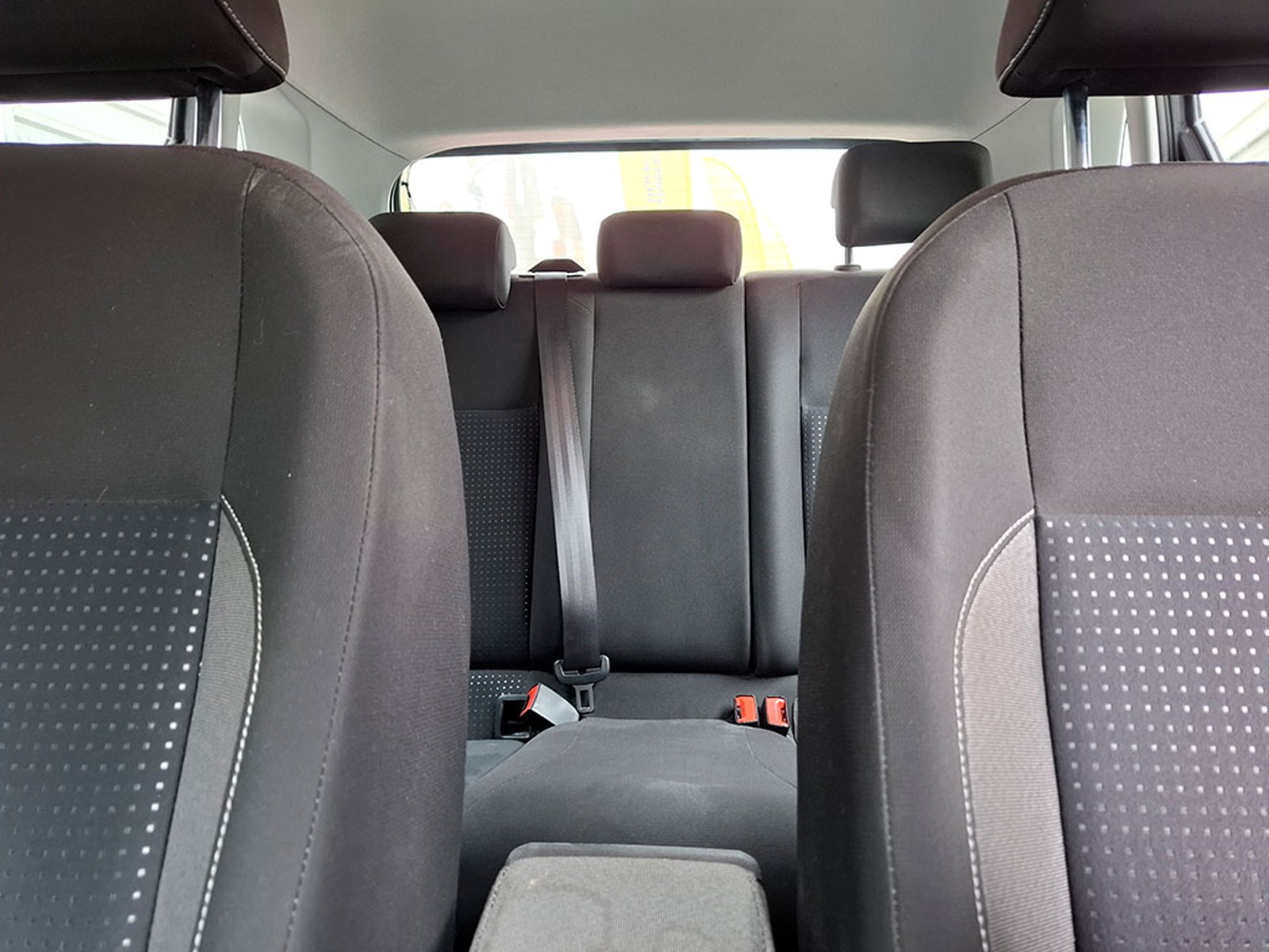 VOLKSWAGEN POLO 1.6 MT Comfortline 2021 - Imagen 20 de 20
