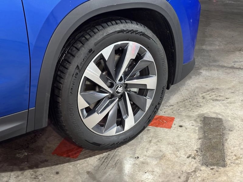 Skoda KODIAQ 2.0 TSI 4x4 - Design 2026 - Imagen 6 de 20