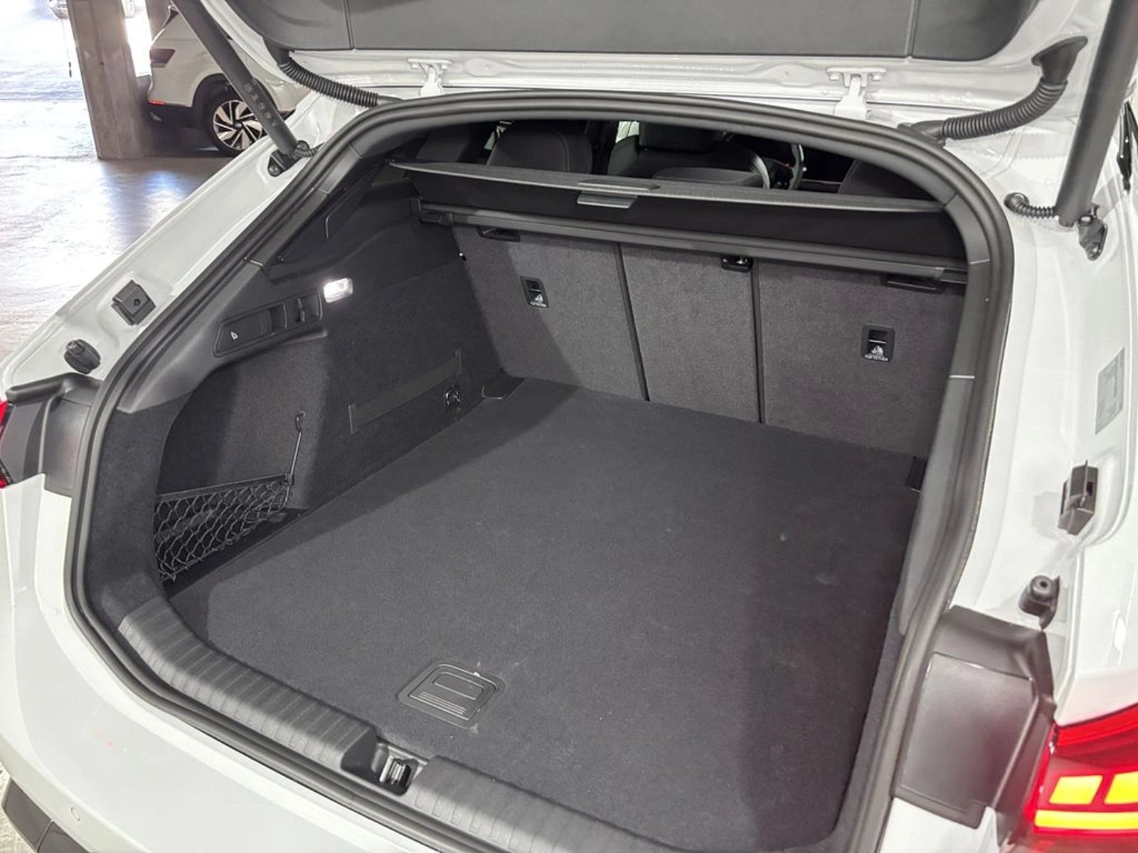Audi A6 AVANT E-TRON S line 2026 - Imagen 11 de 20